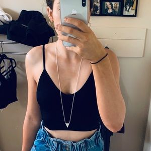 {windsor} Pendant Necklace